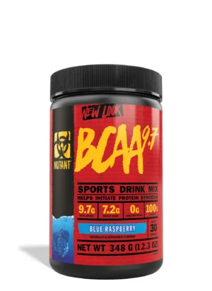 Mutant BCAA 30 Servings