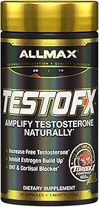 AM Testofx