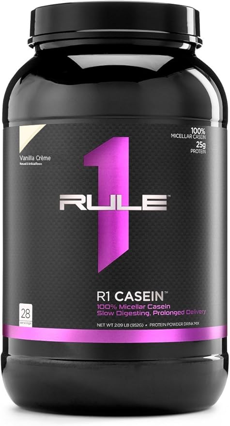 Rule 1 Casein 4.01lbs