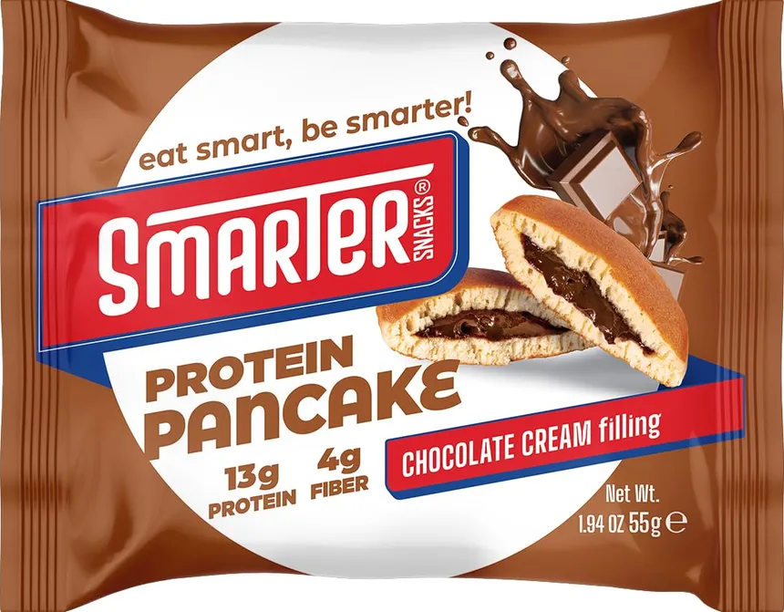 Protien Pancake