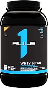 Rule 1 Iso 1.98lbs