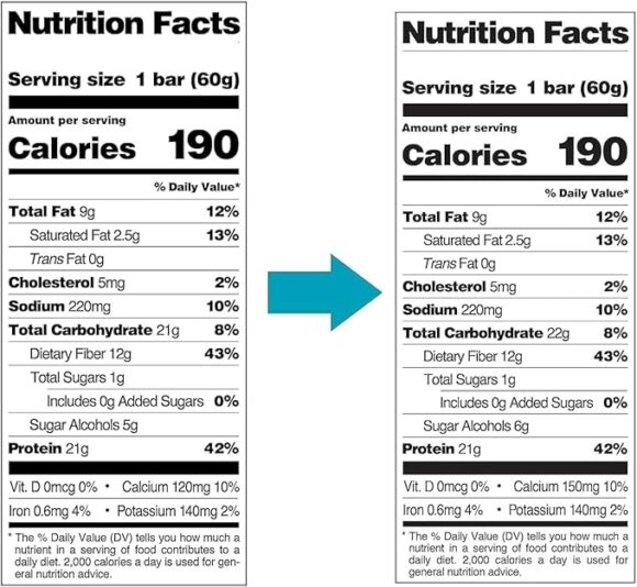 Quest Protien Bar - Image 2