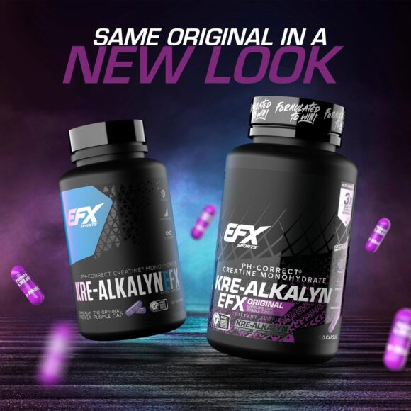 Efx-Alkalyn EFX 500g - Image 3