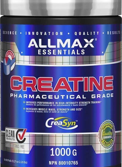 Allmax Creatine 1000g