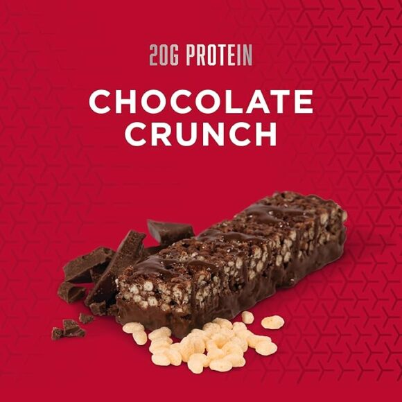 Protien Crisp Bar - Image 2