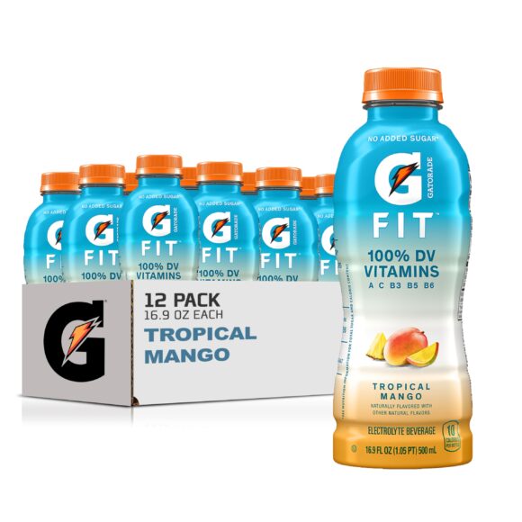 Gatorade Zero - Image 2