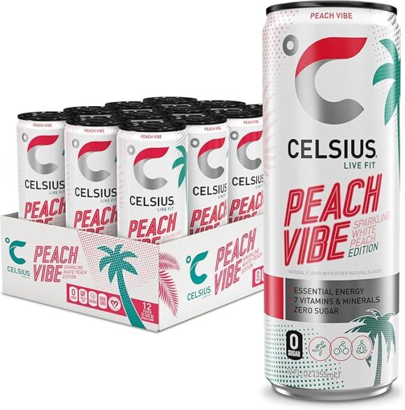 Celsius Energy - Image 3