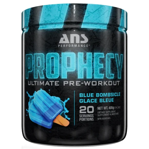 ANS Prophecy 20 Servings - Image 2