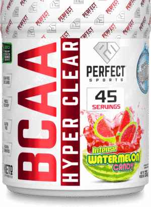Perfect Sports BCAA 45 Servings