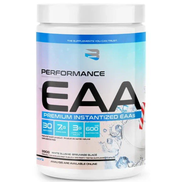Believe Eaa - Image 2