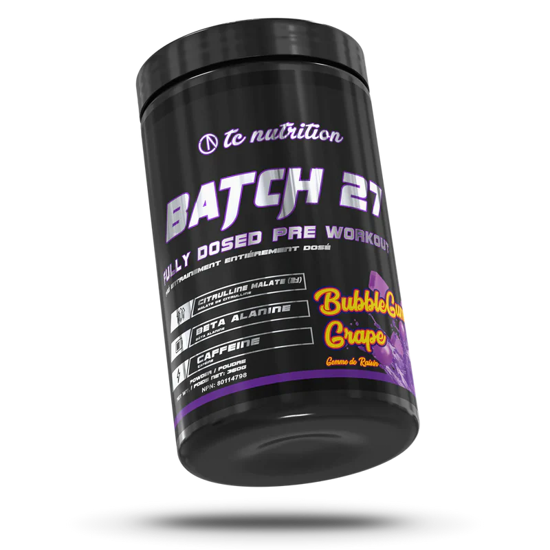 Batch 27