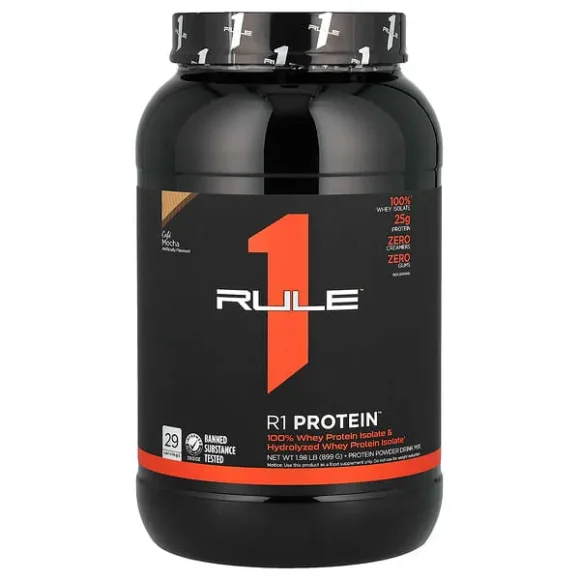 Rule 1 Iso 1.98lbs - Image 8