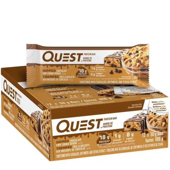Quest Protien Bar - Image 4