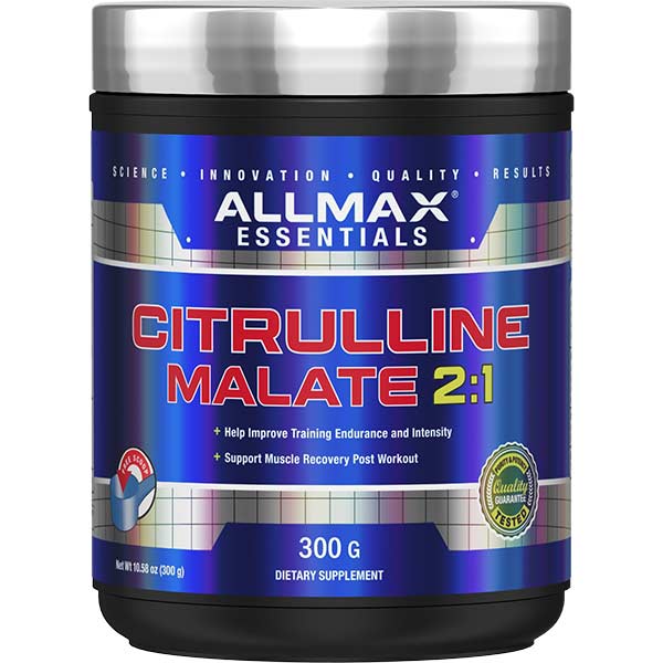 AM Citrulline