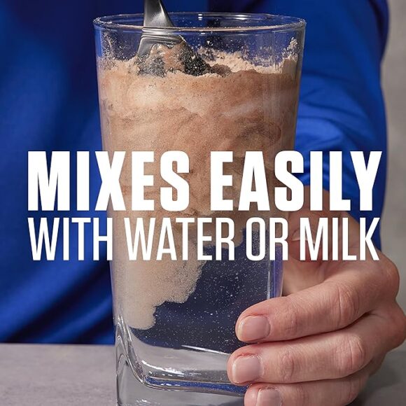 Dymatize Elite Whey 5lb Rich Chocolate - Image 5