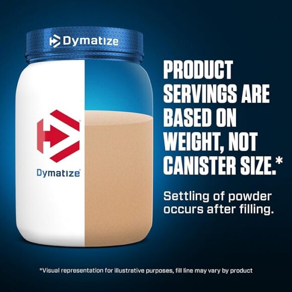 Dymatize Elite Whey 5lb Rich Chocolate - Image 2
