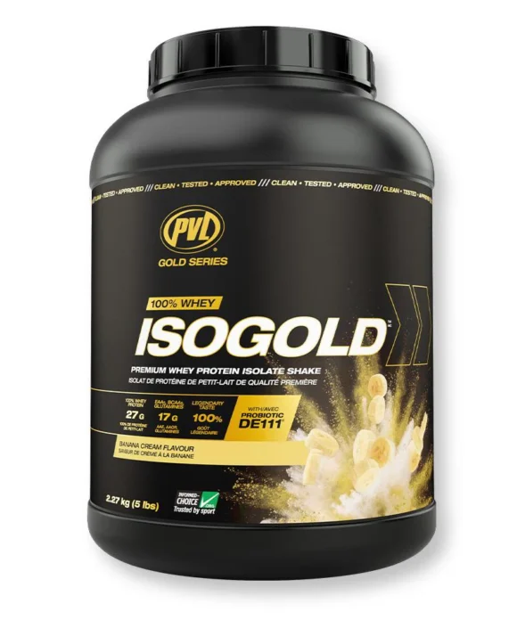 Pvl Iso Gold 5lb - Image 12