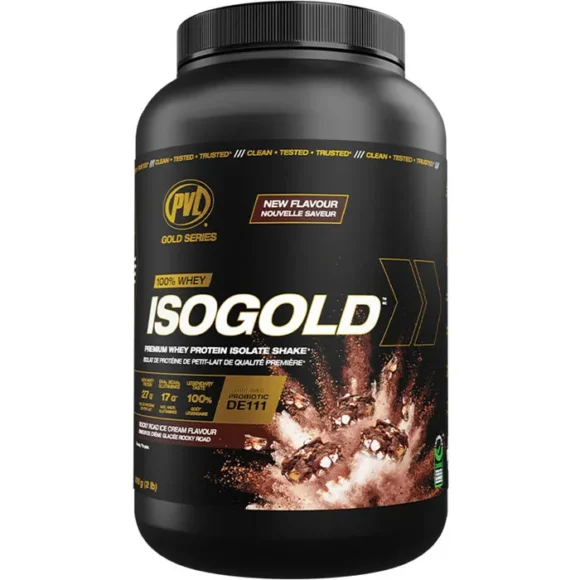 Pvl Iso Gold 2lbs - Image 8