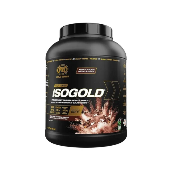 Pvl Iso Gold 5lb - Image 8