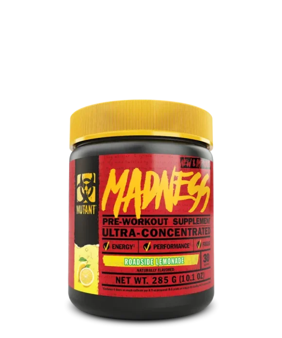 Mutant Madness 30 Servings - Image 6