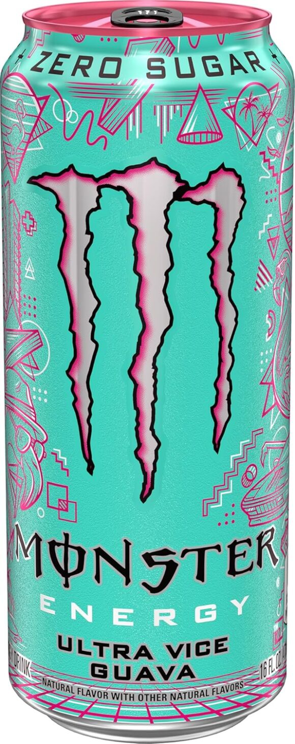 Monster Energy - Image 3