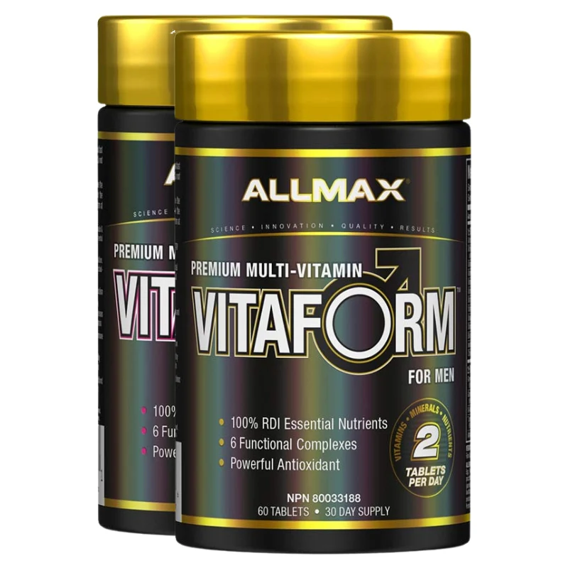 Multivitamin For Men