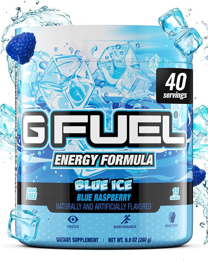 Nitro Fuel Pre