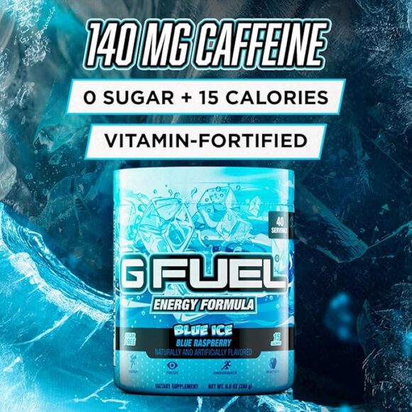 Nitro Fuel Pre - Image 5