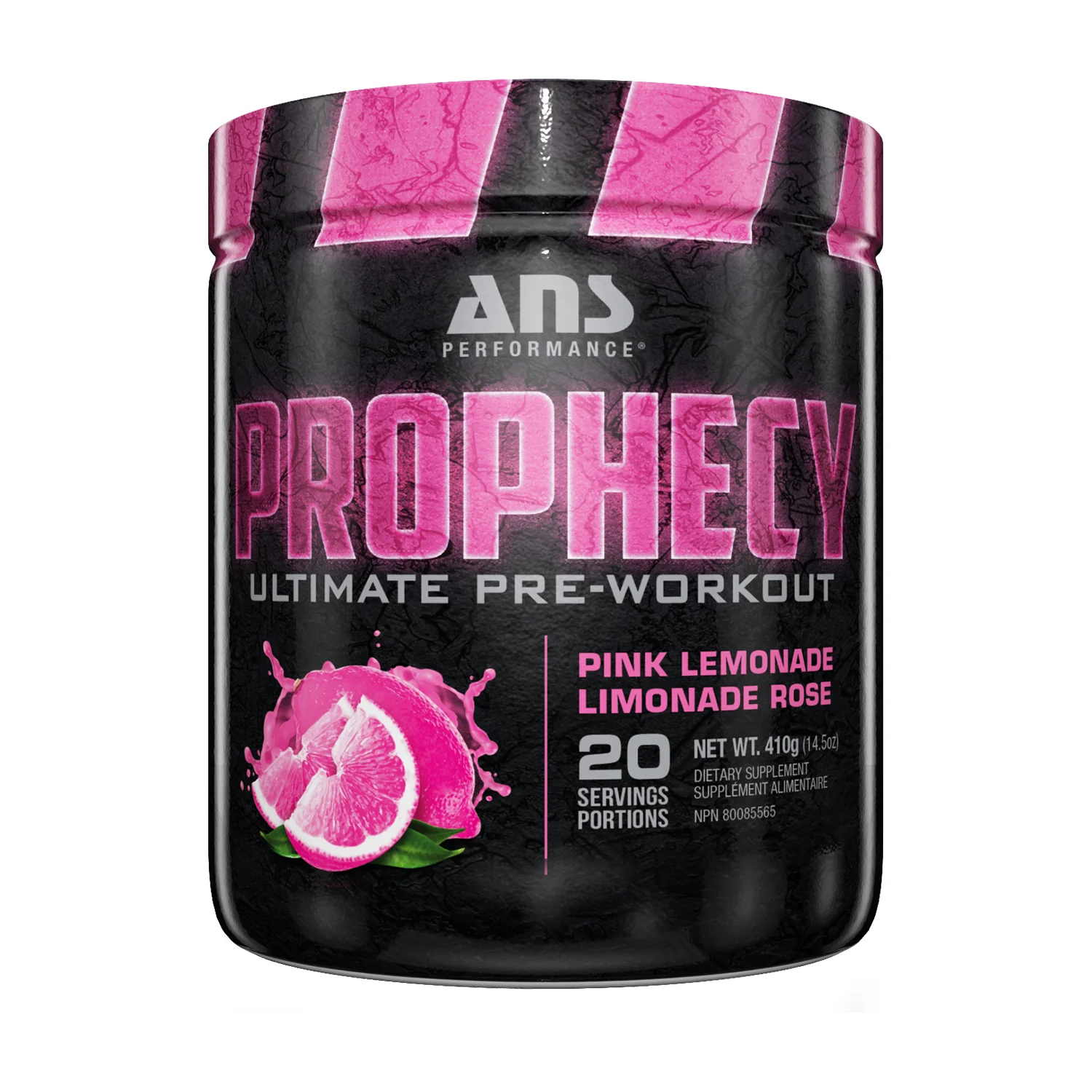 ANS Prophecy 20 Servings