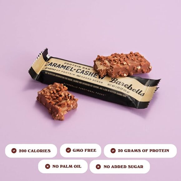Protien Bar - Image 5