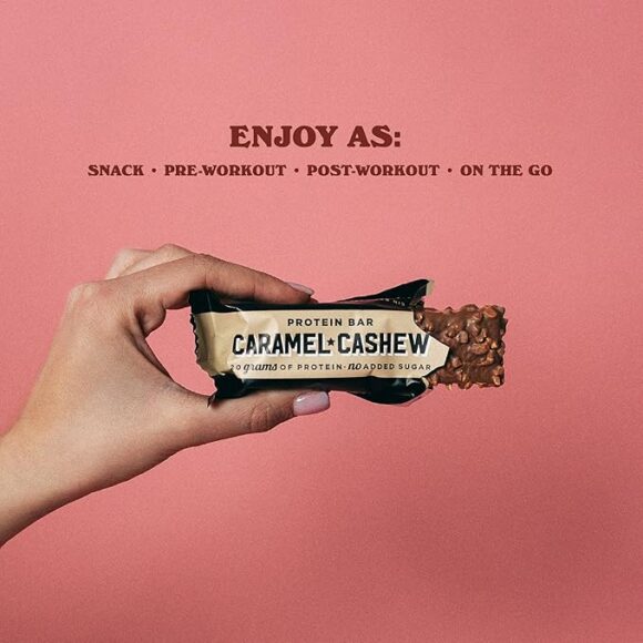 Protien Bar - Image 3
