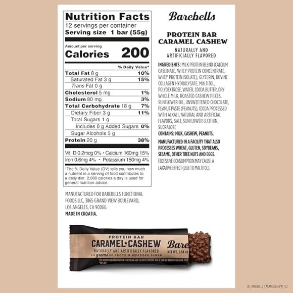 Protien Bar - Image 2