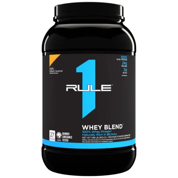 Rule 1 Iso 5lbs - Image 4