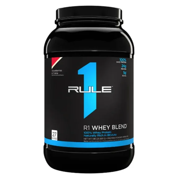 Rule 1 Iso 1.98lbs - Image 5