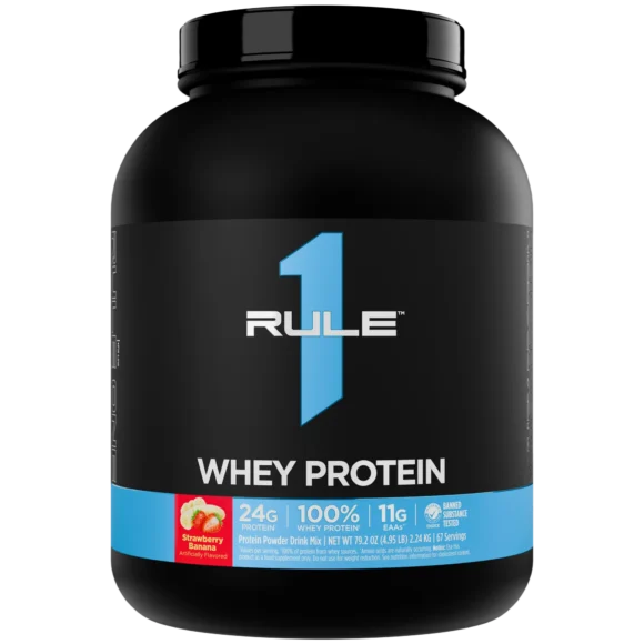 Rule 1 Iso 5lbs - Image 3