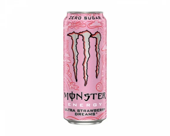 Monster Energy Zero - Image 4