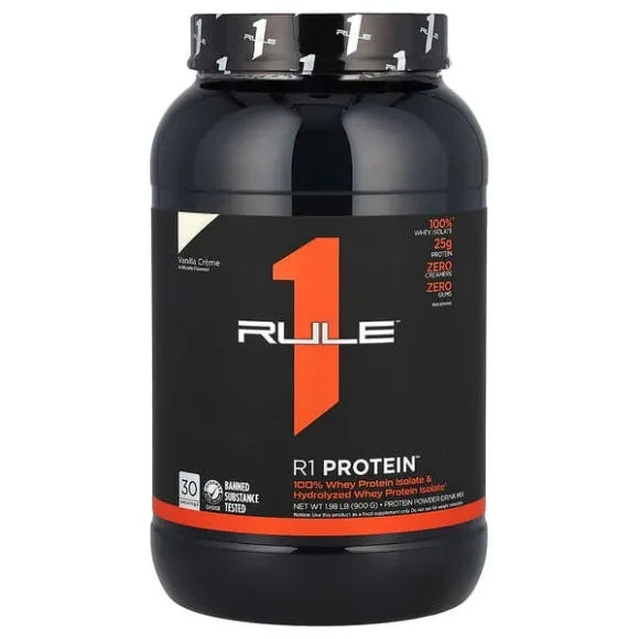 Rule 1 Iso 1.98lbs - Image 4