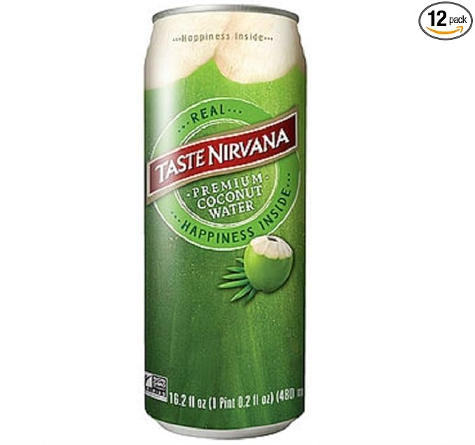Coconut Water