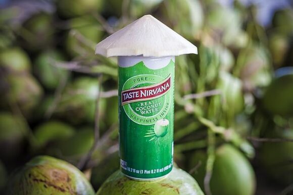 Coconut Water - Image 2