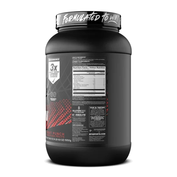 Karbolyn Fuel 4lbs - Image 4