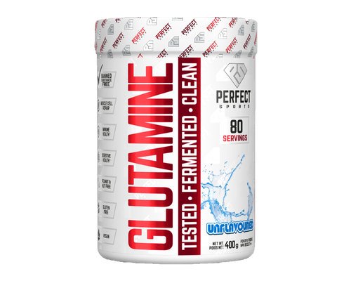Pefect Glutamine