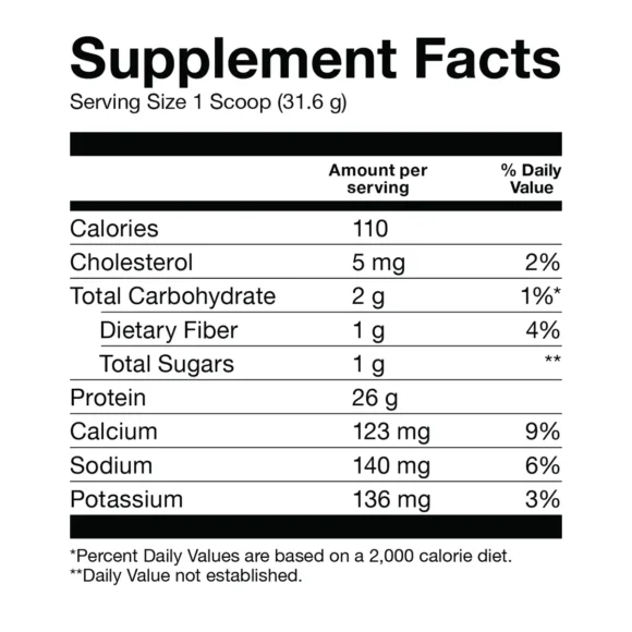 Ans N-Iso 5lbs - Image 5