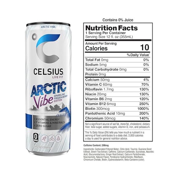 Celsius Energy - Image 5