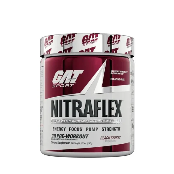 Nitraflex 30 Servings - Image 7