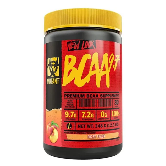Mutant BCAA 30 Servings - Image 3