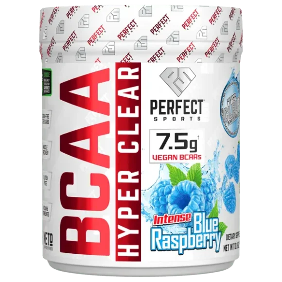 Perfect Sports BCAA 45 Servings - Image 7