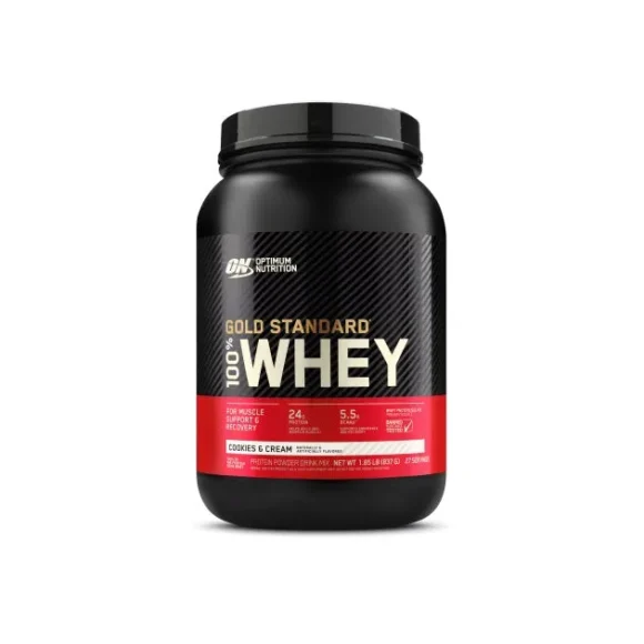 On Gold Standard Whey 2lbs - Image 9