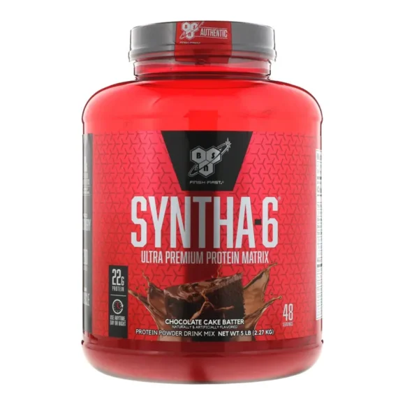 Syntha  3lbs - Image 6