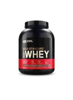 ON Gold Standard Whey 2.27 Kg