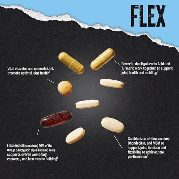 Animal Flex - Image 3